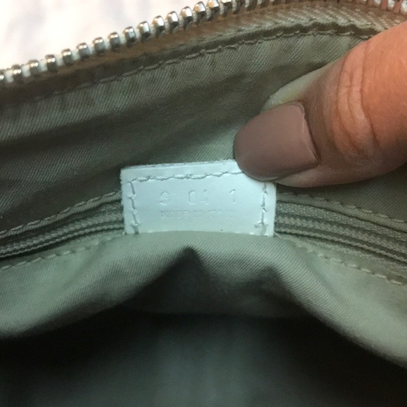 Vintage Burberry Pink Nova Speedy - Picture 3 of 13